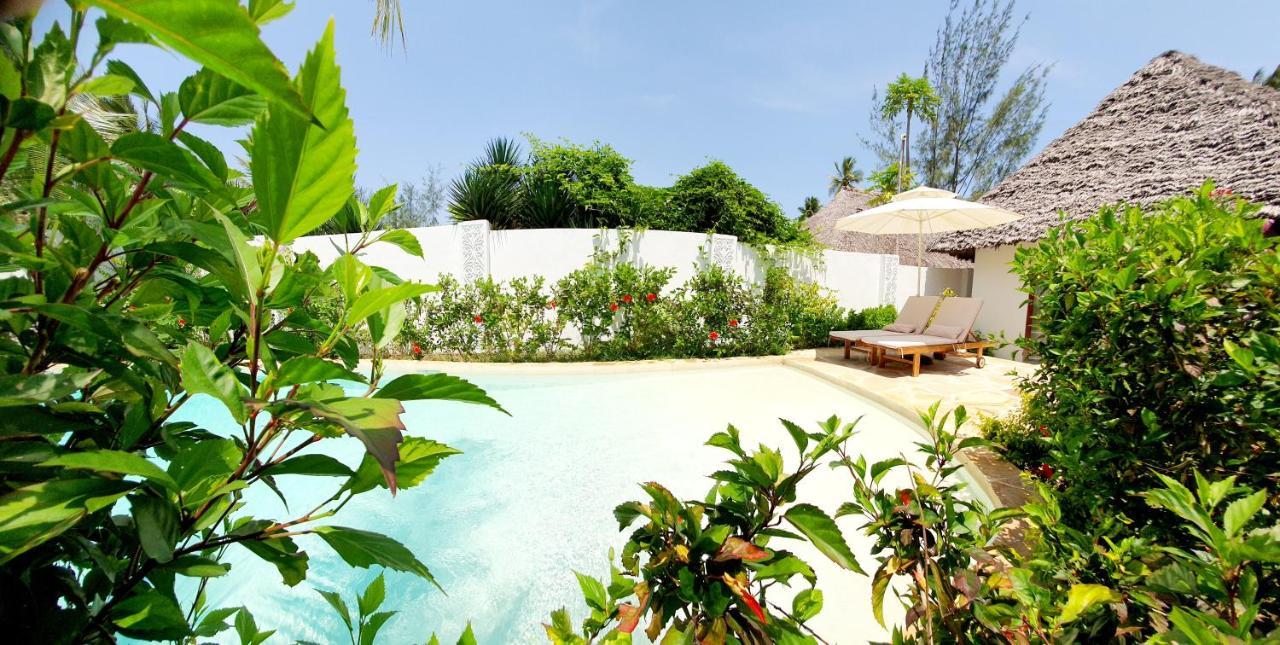 Arya Boutique Resort Kiwengwa  Exterior photo