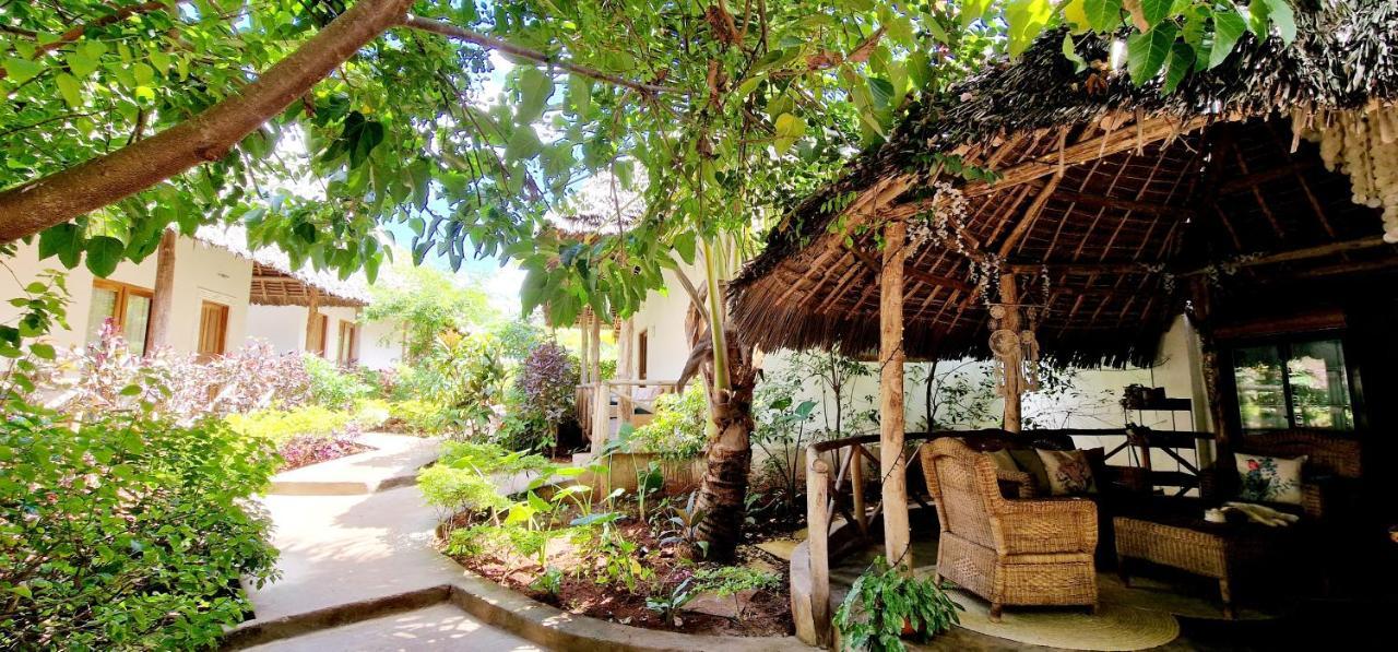 Arya Boutique Resort Kiwengwa  Exterior photo