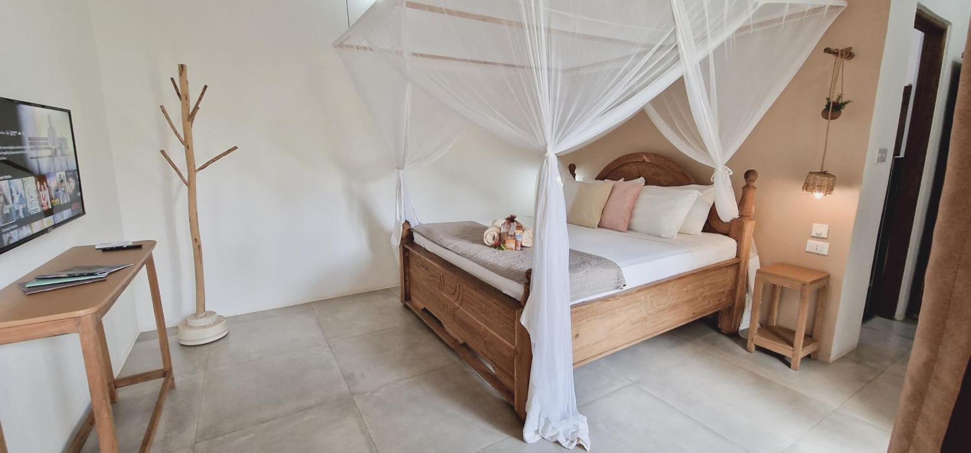 Arya Boutique Resort Kiwengwa  Exterior photo