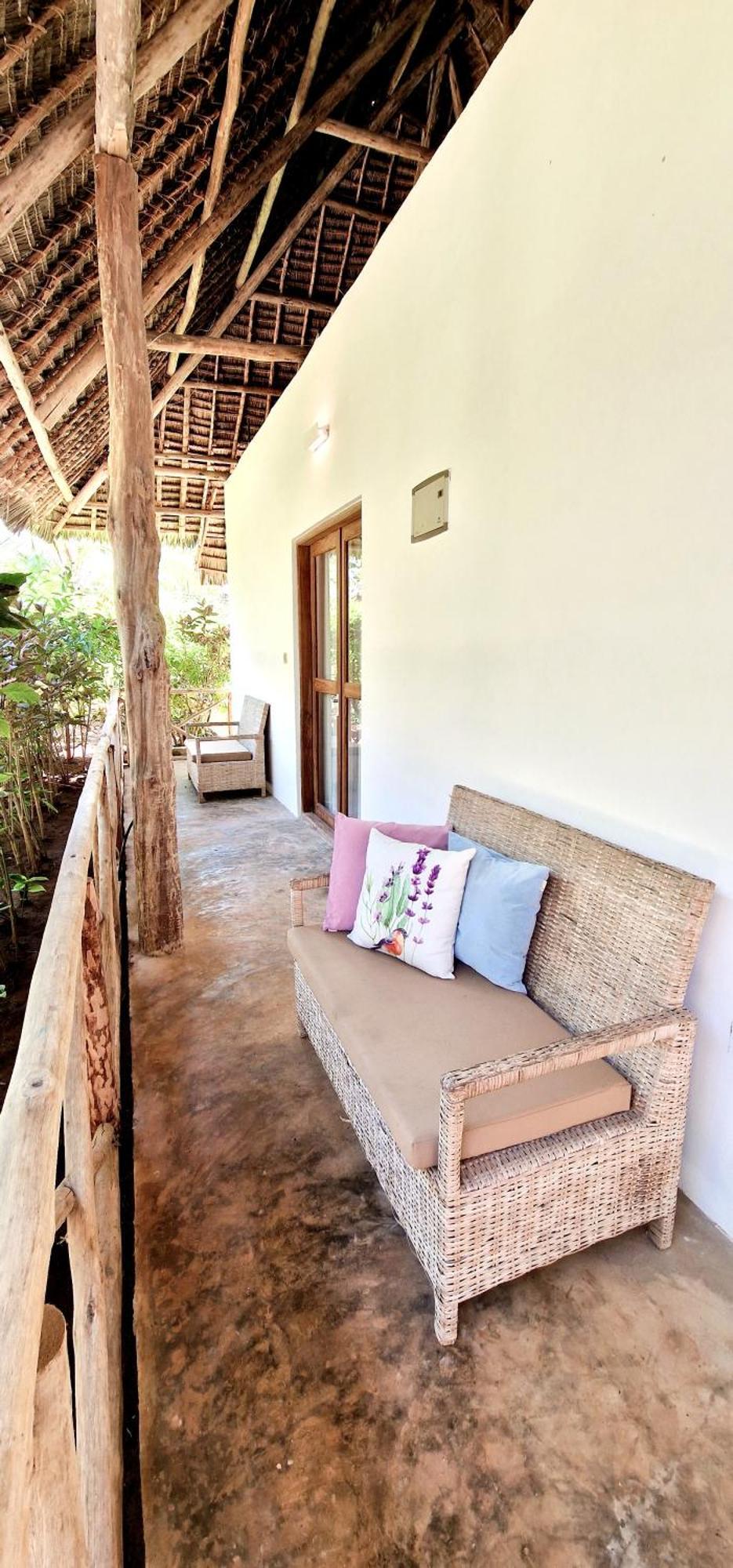 Arya Boutique Resort Kiwengwa  Exterior photo